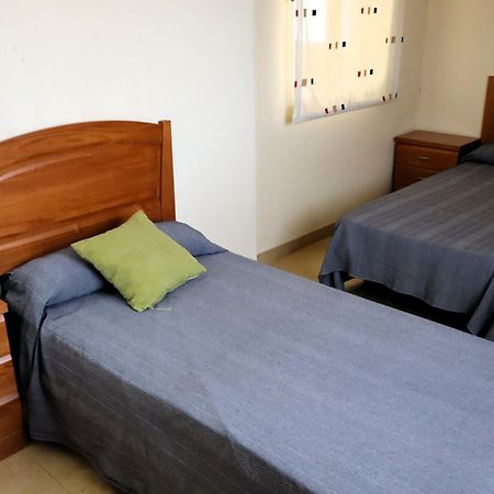 Appartamento Pº Maritimo 15-4/6 pax. LEK Peñíscola Esterno foto
