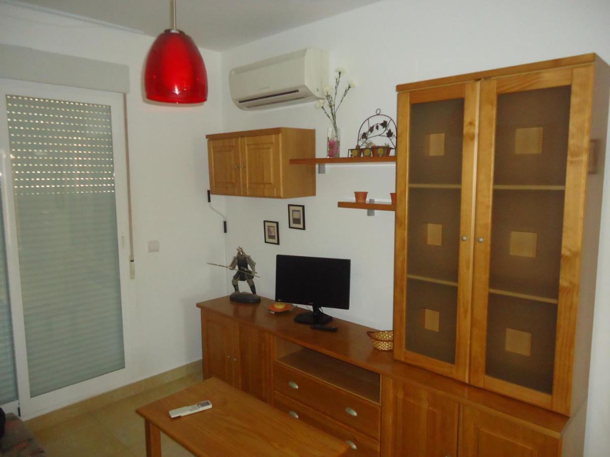 Appartamento Pº Maritimo 15-4/6 pax. LEK Peñíscola Esterno foto